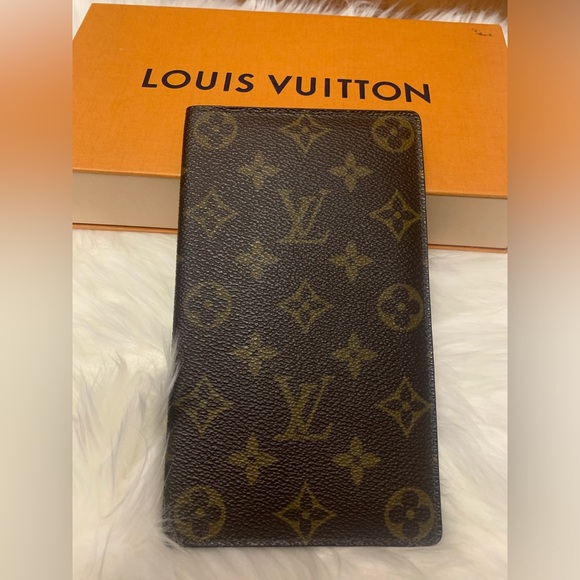 Sold❌LV MONOGRAM LONG Wallet 🌷💖✨ - Picture 13 of 16